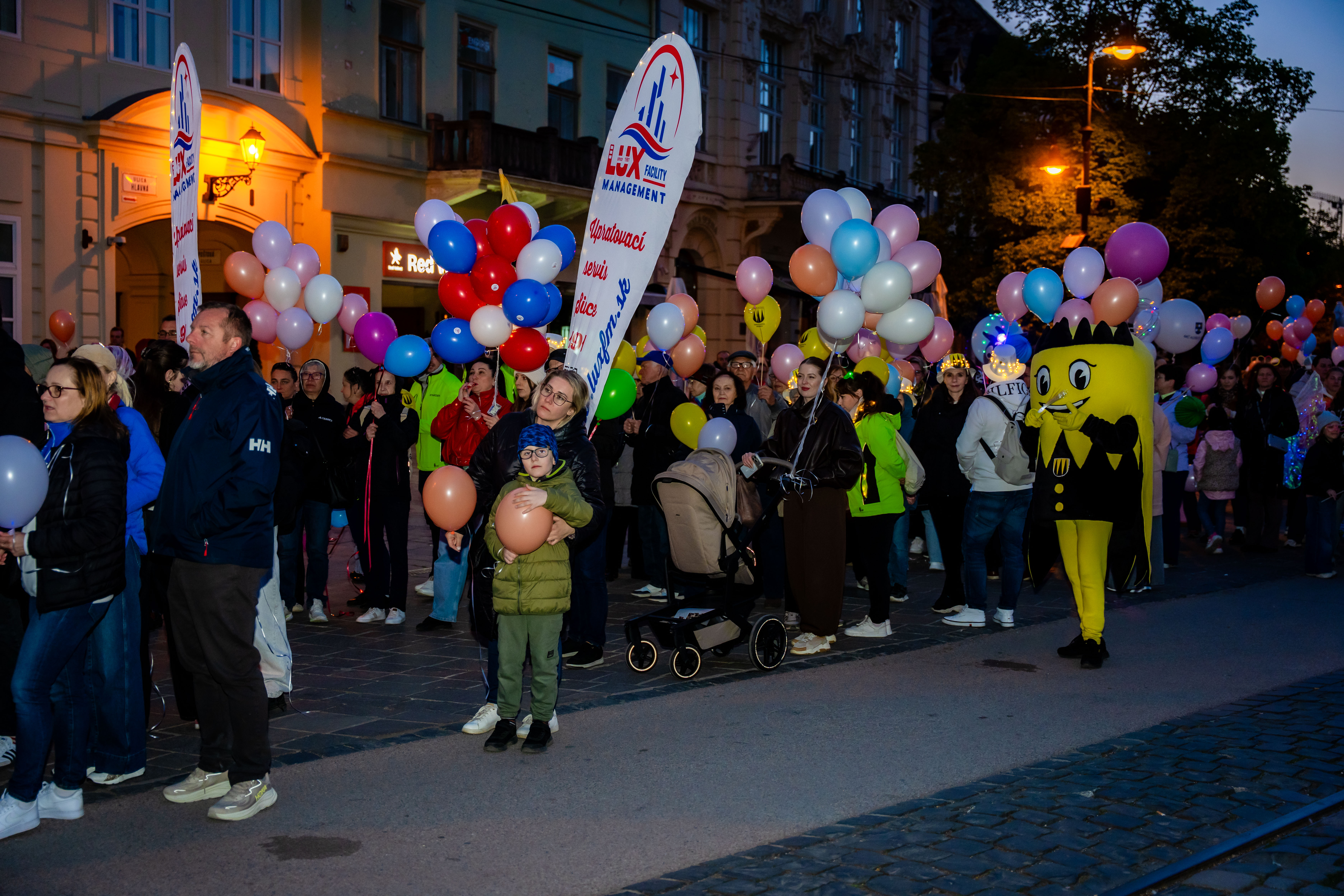 Oslavy Dna mesta Kosice - Kosicka svetelna party-1-6